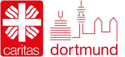 Logo Caritas Dortmund