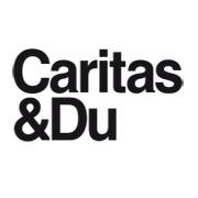 Logo Caritas und Du