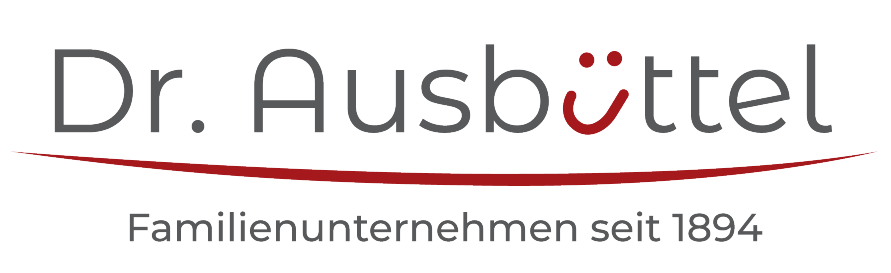 Logo Dr. Ausbüttel