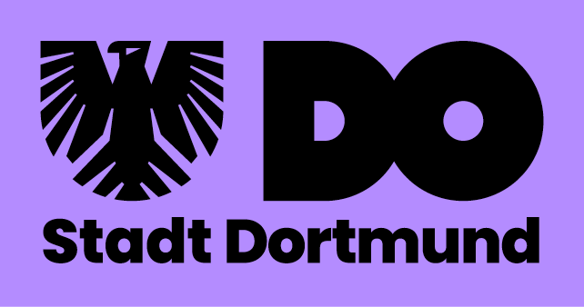 Logo Stadt Dortmund