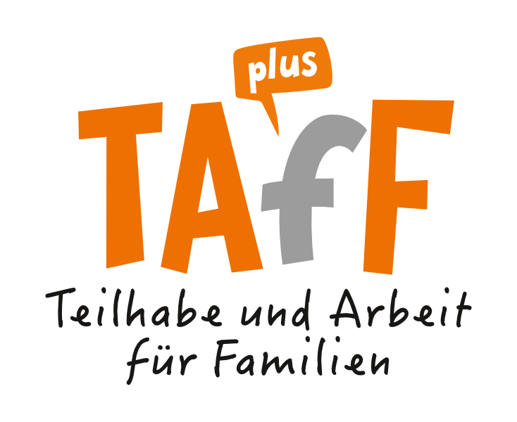 Logo TafF Plus