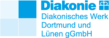Logo Diakonie Dortmund Lünen