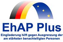 EhAP Plus Logo