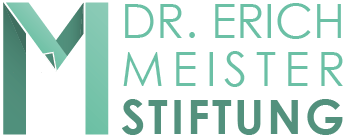 Logo Dr. Meister Stiftung