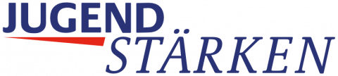 Logo Initiative Jugend Stärken