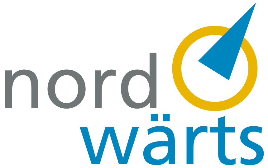 Nordwärts-Logo