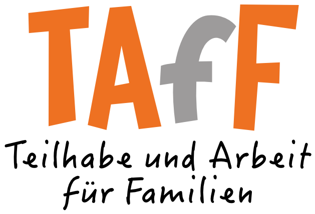 Logo TAFF